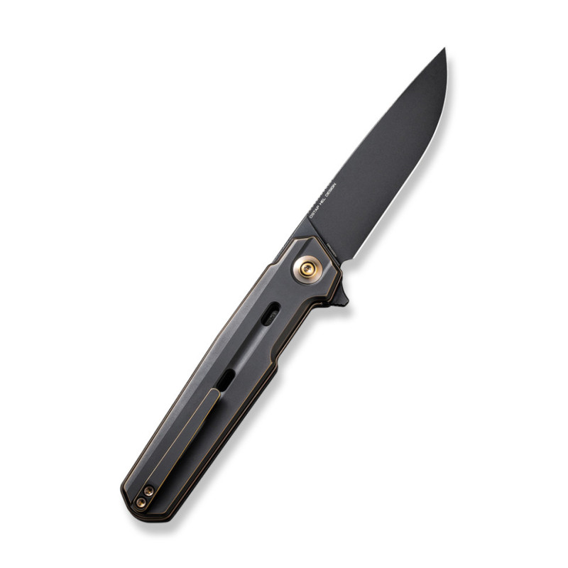 Ніж складаний Weknife Navo WE22026-3