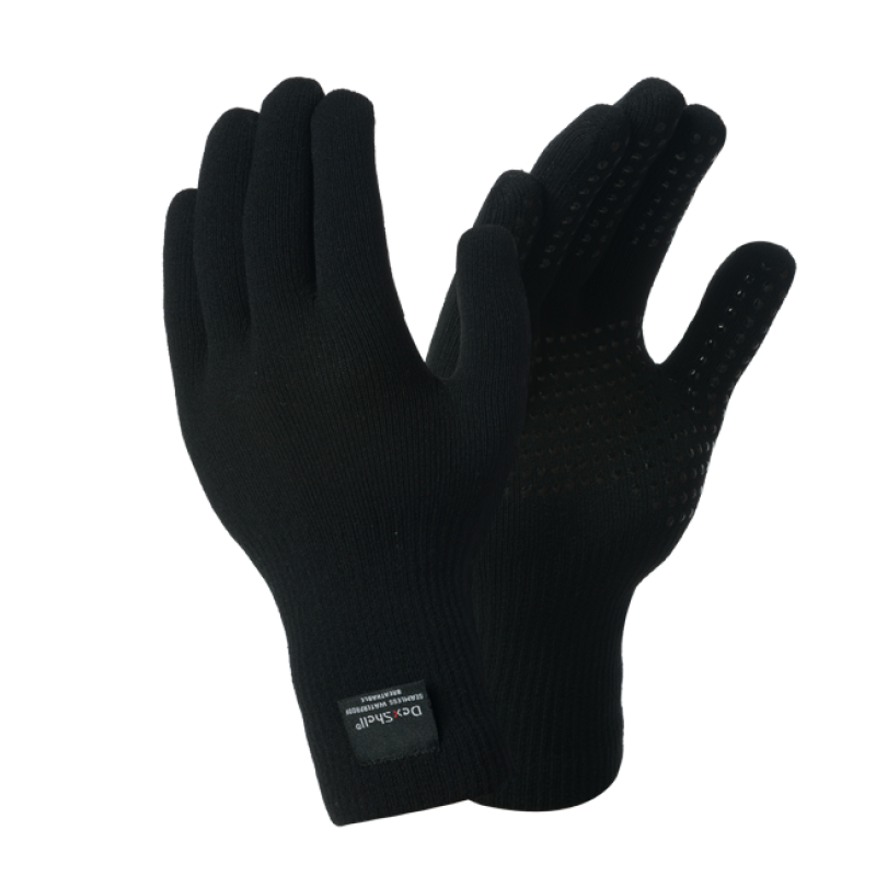 Dexshell ThermFit S Рукавички водонепроникні
