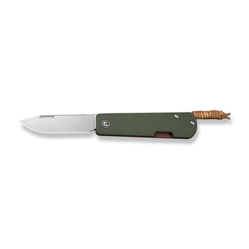 Ніж Civivi Slippy Sendy C24075B-1