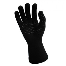 Dexshell Ultra Flex Gloves Black XL перчатки водонепроницаемые