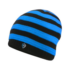 Шапка водонепроницаемая детская Dexshell Children Beanie, голубая