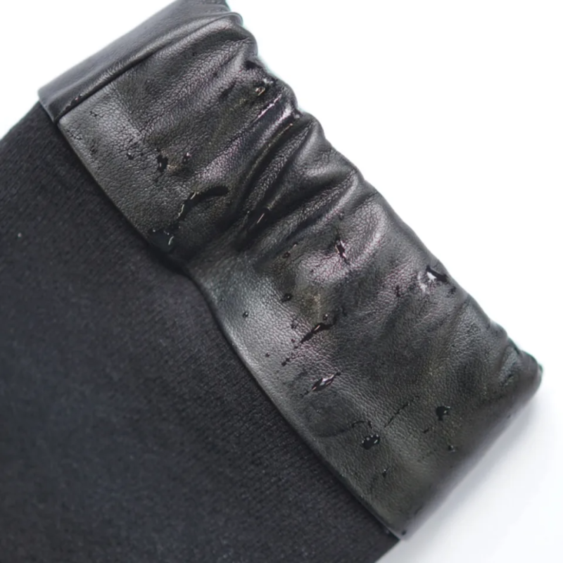 Шкарпетки водонепроникні Dexshell Wading Pro Socks, чорні, розмір XL