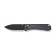 Ніж складаний Weknife Bougie Banter WE24009-1