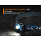 Фонарь налобный Fenix HL12R фиолетовый
