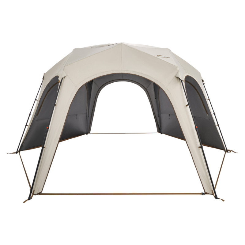 Підлога для тенту Naturehike CNK230WS014, коричнева