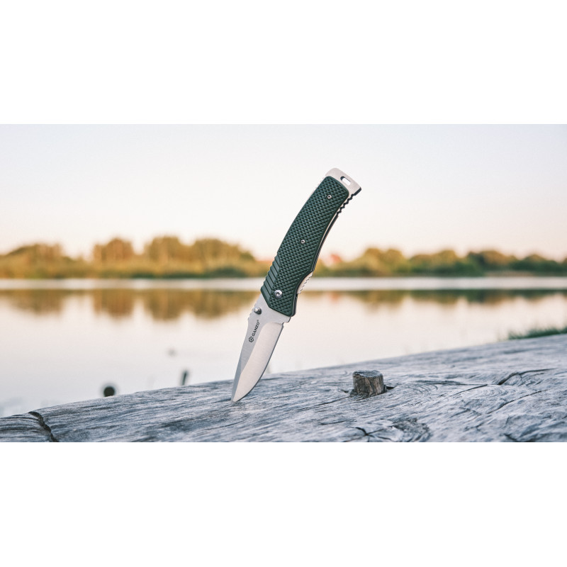 Нож складной Ganzo G618-GR