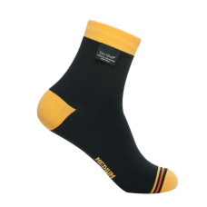 Dexshell Ultralite Biking Vivid Yellow L Носки водонепроницаемые