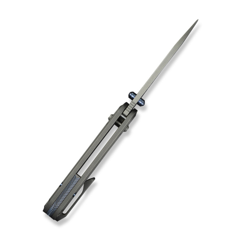 Ніж складаний Weknife Bougie Banter WE24009-2