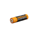 Акумулятор 18650 Fenix (3400 mAh) micro usb заряджання