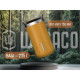 Термокухоль Wacaco Octaroma Lungo 300 мл, білий