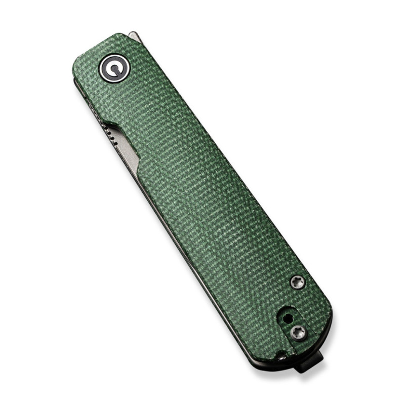 Ніж складаний Civivi Sendy Green C21004A-1