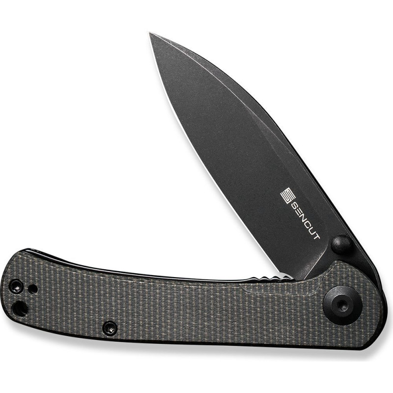 Нож складной Sencut Scepter SA03G