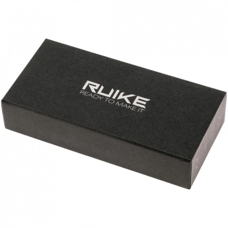 Многофункциональный нож Ruike Criterion Collection L11 черный