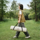 Намет тримісний автоматичний із тентом Naturehike Ango Picnic CNK2450WS021, коричневий