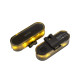 Кемпінгова гірлянда - маячок 2в1 Nextool Twinkle Light, 1,5 м, акумуляторна