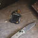 Акційний набір Work Sharp Точилка механічна The Precision Adjust Knife Sharpener WSBCHPAJ-I + Точилка механічна Micro WSEDCMCR