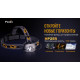 Ліхтар налобний Fenix HP25R