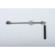 Точильный станок Ganzo Touch Pro Steel GTPS