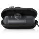 Набір Wacaco Nanopresso: кавоварка, адаптер для капсул та рушники бариста