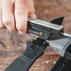 Work Sharp Стругачка механічна The Precision Adjust Elite Knife Sharpener, WSBCHPAJ-ELT-I