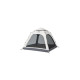 Намет чотиримісний автоматичний Naturehike Ango CNK2550WS010, сірий