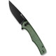 Нож складной Sencut Crowley S21012-3