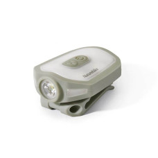 Фонарь с клипсой Naturehike NH21ZM013, оливковый