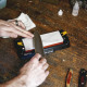 Work Sharp Стругачка механічна Benchtop Whetstone Sharpener WSBCHWHT-I