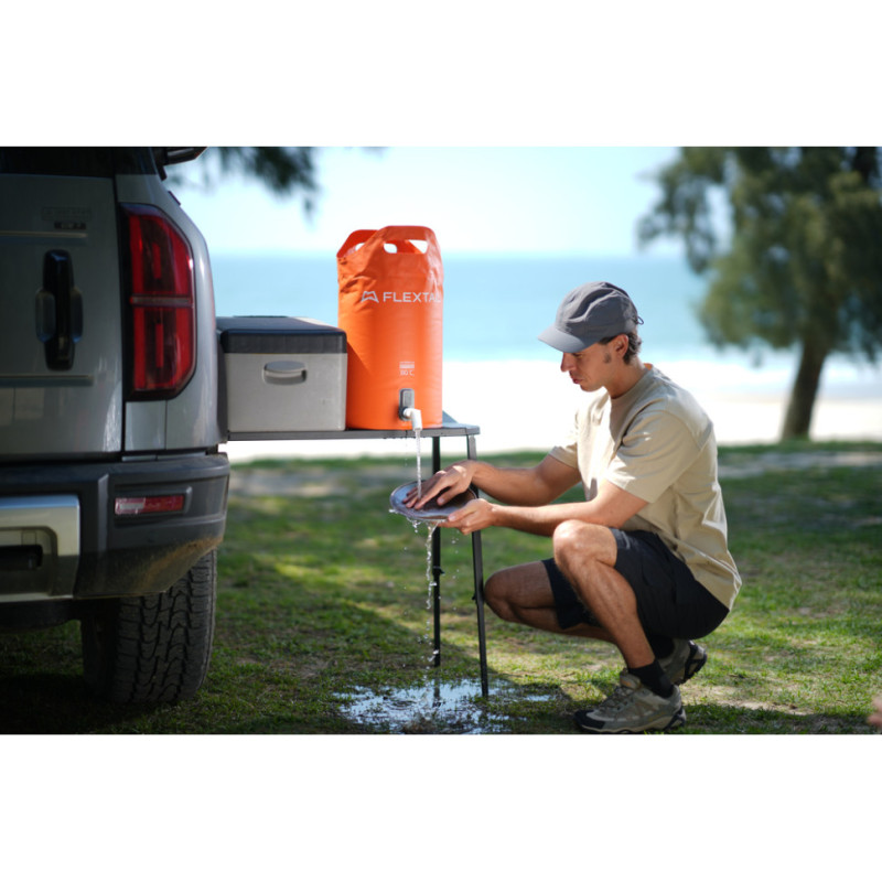 Кран до контейнерів для води Flextail Water Bag\ Bucket