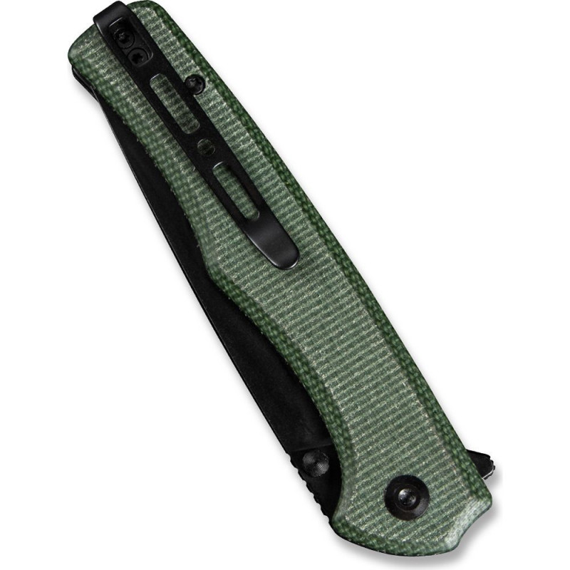 Нож складной Sencut Crowley S21012-3