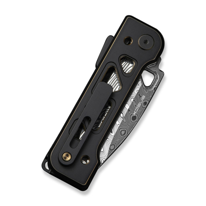 Ніж складаний Weknife Tyro WE24001-DS1