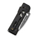 Ніж складаний Weknife Tyro WE24001-DS1