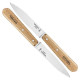 Набір ножів Opinel Office №112, stainless steel (001223)