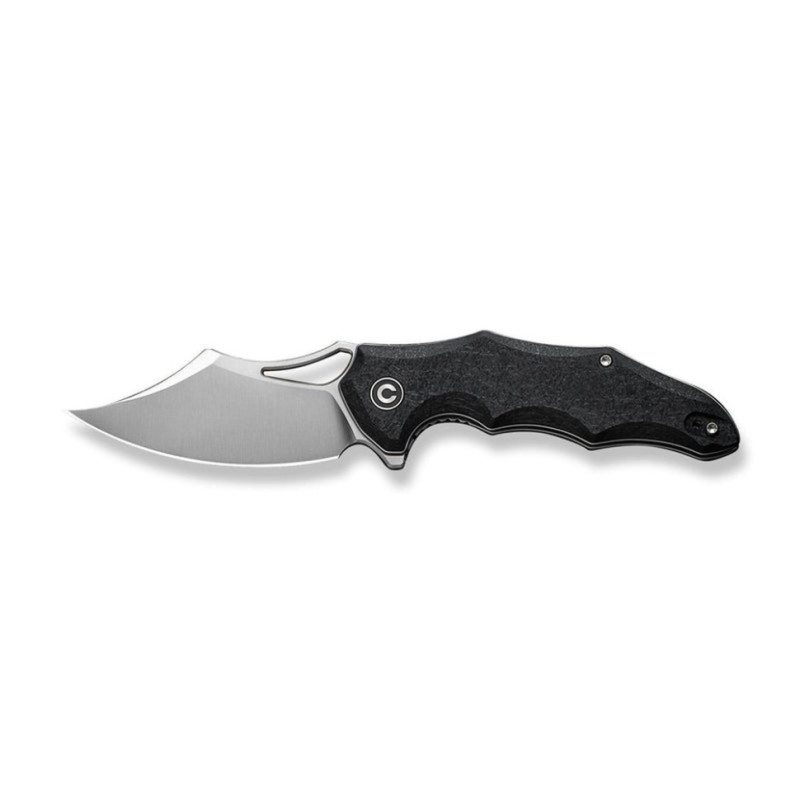 Ніж складаний Civivi Chiro Black C23046-3