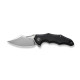 Ніж складаний Civivi Chiro Black C23046-3