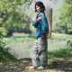 Стілець складаний Naturehike Stellaluna T01 CNH23JU13002, L, бежевий