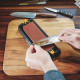 Work Sharp Стругачка механічна Benchtop Whetstone Sharpener WSBCHWHT-I