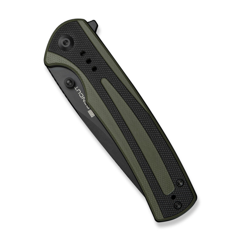 Ніж складаний Sencut Regnator S24057-2