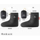 Ботинки на гусином пухе Naturehike NH18S023-T, размер S, черные