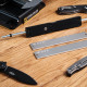 Work Sharp набор сменных пластин Fine Diamond (600/800) для точилки WSBCHPAJ-PRO, 2 шт