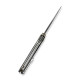 Ніж складаний Weknife WE-Guthrie WE23072B-3