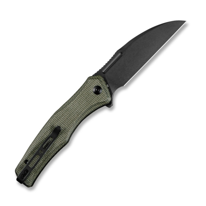 Нож складной Sencut Watauga S21011-2