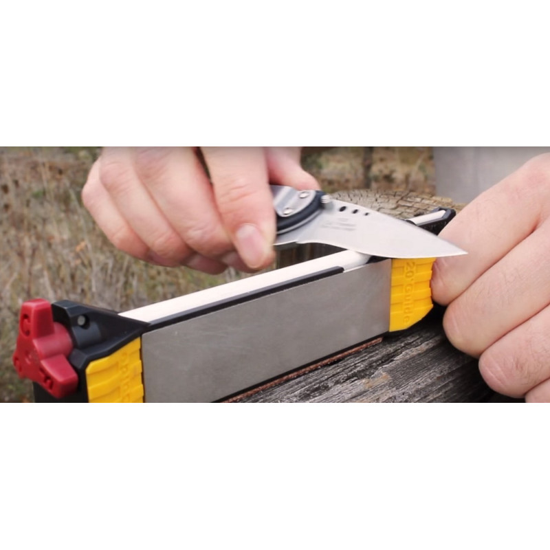 Work Sharp керамічний стрижень 1" Ceramic Rod для точилки Guided Field