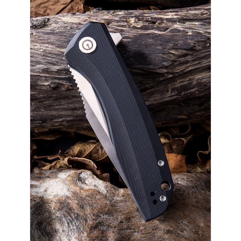 Ніж складаний Civivi Baklash C801C