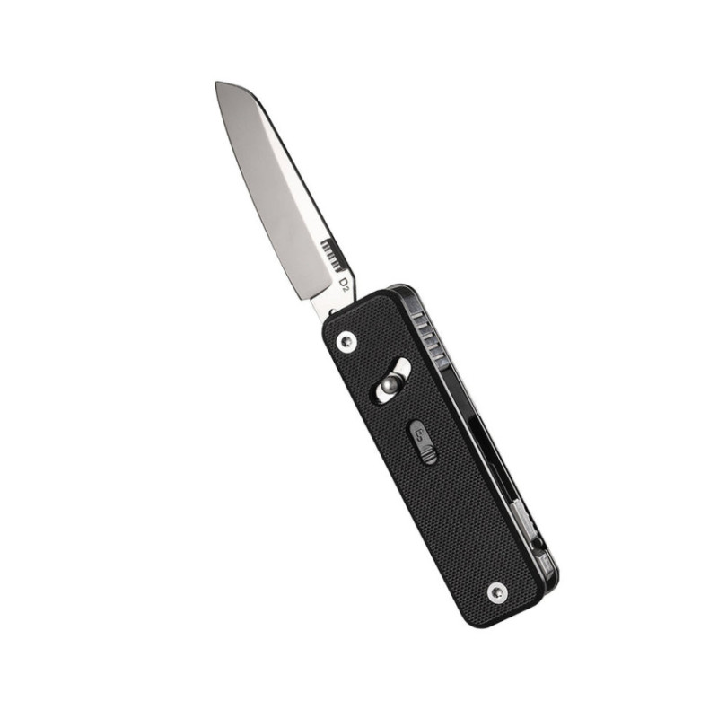 Мультитул Roxon Flex Companion S503G чорний