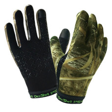 Перчатки водонепроницаемые Dexshell Drylite Gloves, р-р L, камуфляж