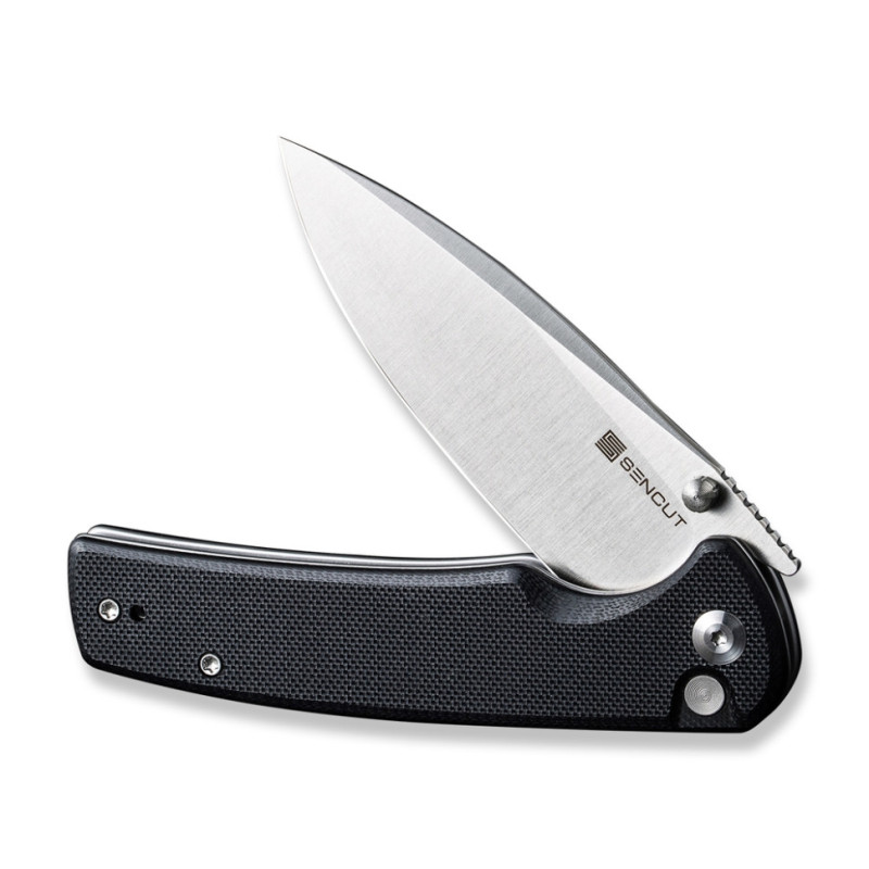 Нож складной Sencut Sachse S21007-5