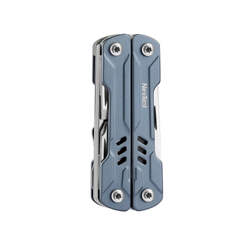 Мультитул NexTool Mini Sailor Pliers S11 блакитний