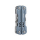 Мультитул NexTool Mini Sailor Pliers S11 блакитний