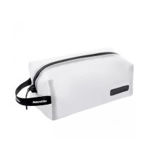 Косметичка Naturehike NH19SN010, Розмір M, 1.2 л, біла